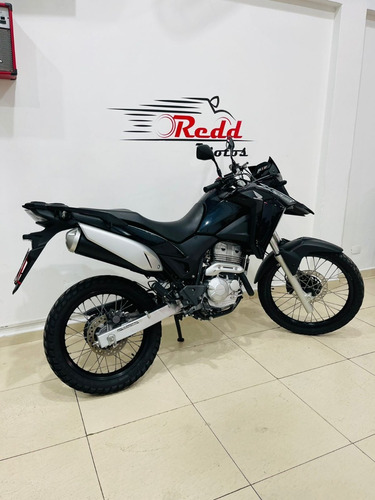 Imagem 10 de 11 de Honda Xre 300 2019