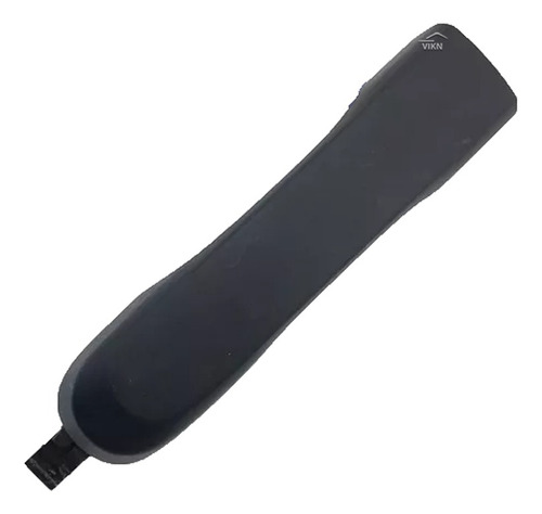 Maçaneta Externa Jeep Renegade 2015 A 2021 Preto Fosco