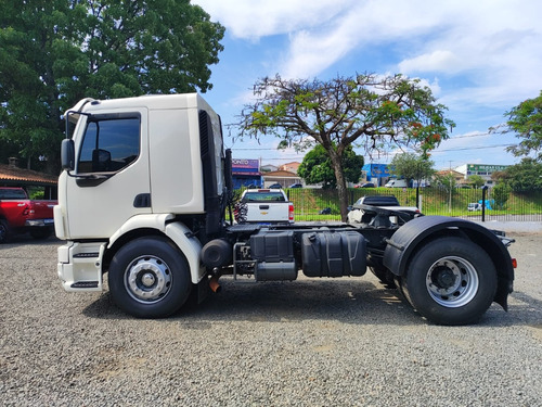 Volvo Vm 310 Ano 2010 Cavalo Mecanico Toco 4x2