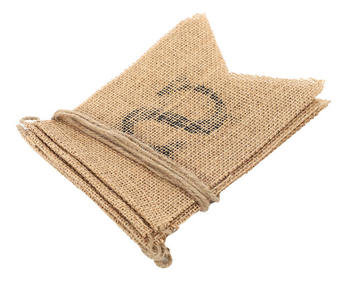 Decoração De Casa Diy, Bandeira De Serapilheira, Senhorita P