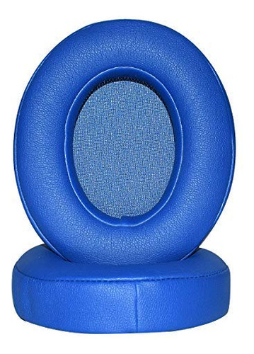 Almohadillas Para Beats Studio 2.0 (azules)