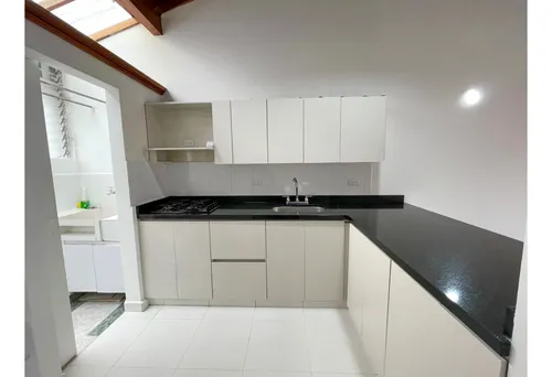 Arriendo Apartamento En Itagüí