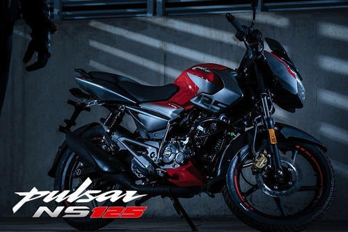 Imagen 13 de 14 de Bajaj Rouser Ns 125 - - Andes Motors