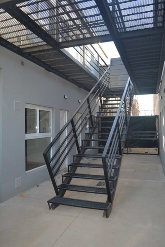 Imagen 8 de 15 de Venta Departamento 1 Dorm. Zona Facultad