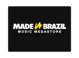 Made In Brazil Music Store