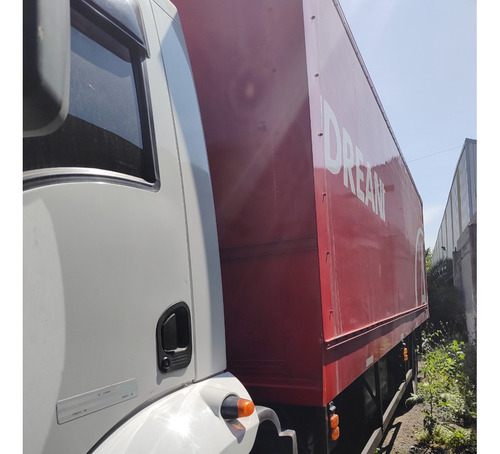 Cargo 1723 - 4x2