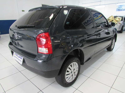 Volkswagen Gol 1.0