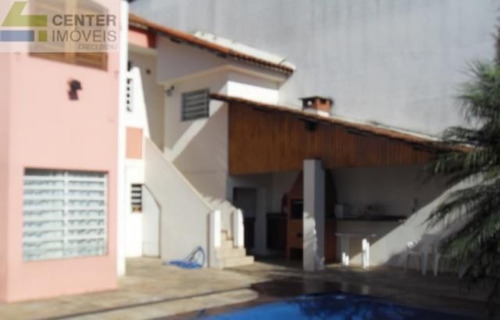 Imagem 1 de 14 de Casa - Planalto Paulista - Ref: 6131 - V-83567