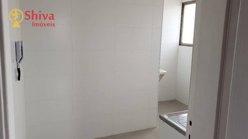 Imagem 15 de 24 de Apartamento Bem Localizado À Venda Na Penha - Ap0237