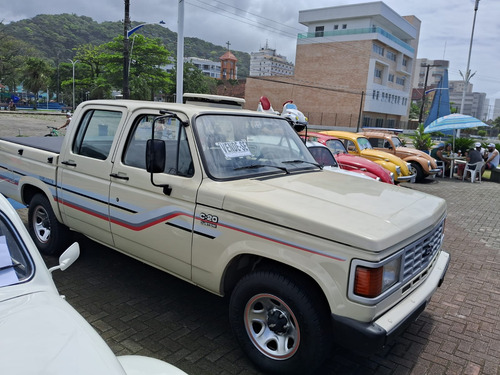 C20 Custon, Gasolina , Direção Hidraulica , Cambio Manual,,
