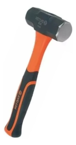 Combo Tactix # 222561 M/fibra Vidrio 8 Libras