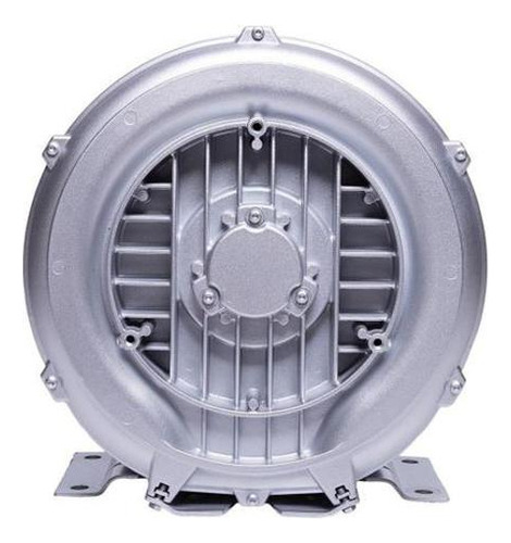 Compressor Soprador Radial Jkw 0,95 Kw220V/380V trifásico