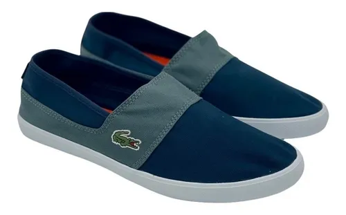 Útil Atlético Ewell Tenis Lacoste | MercadoLibre 📦