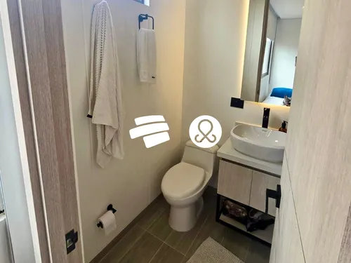 Vendo Apartamento Envigado Intermedia