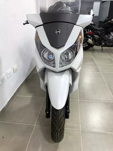 Sym Citicom 300 Scooter 0km Entrega Imediata Financiacion