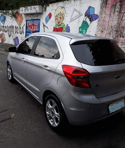 Ford Ka 1.5