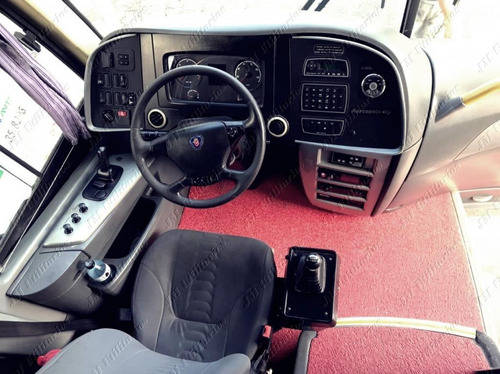 Paradiso 1200 G7 Ano 2012 Scania K340 46 Lug Jm Cod.1176