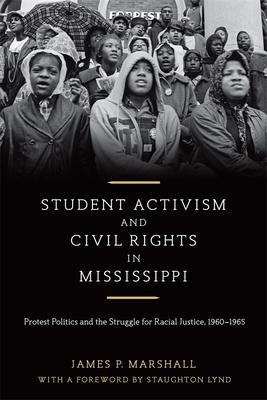 Libro Student Activism And Civil Rights In Mississippi : ...
