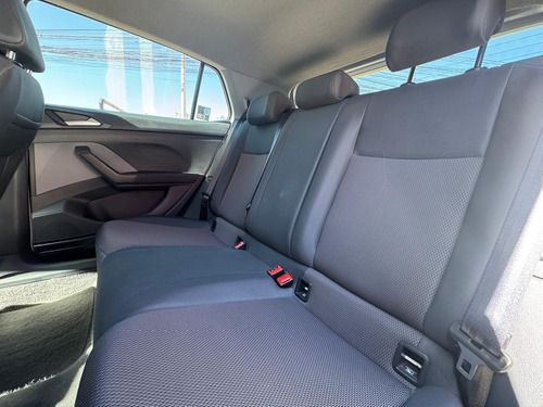 Volkswagen T-Cross 1.6 Trendline Tiptronic