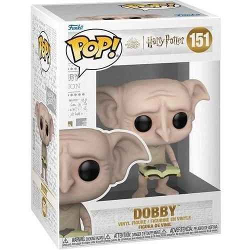 Funko Pop! Harry Potter - Dobby