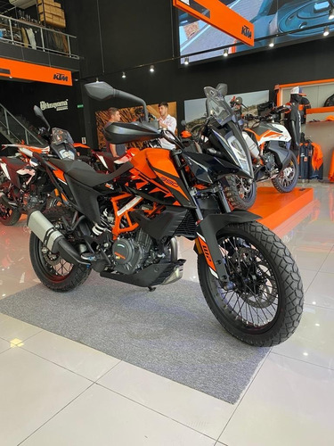 Imagen 7 de 17 de Ktm 390 Adventure Sw 2023 Entrega Inmediata