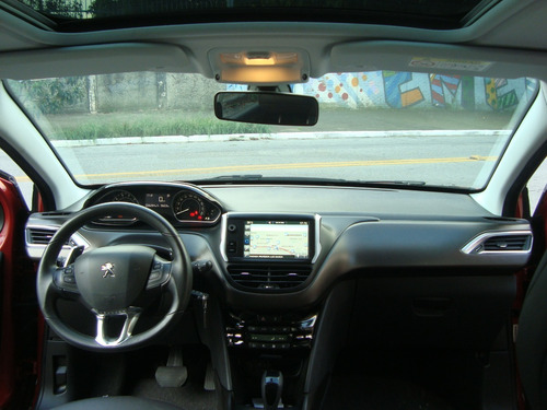 Peugeot 2008 1.6 Griffe