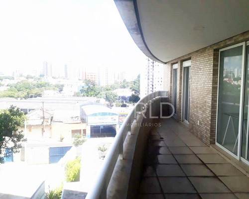 Apartamento Novo - Ótimo Local! - Ap02493 - 69456495
