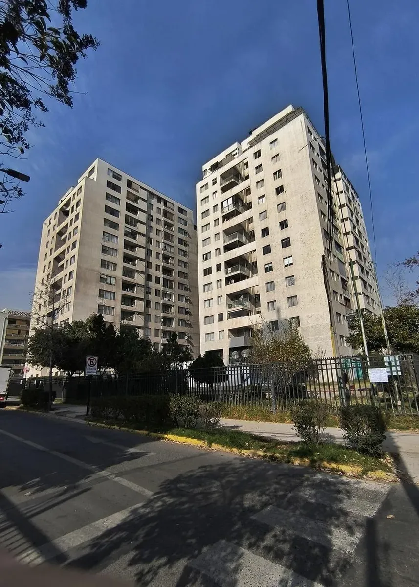 Imagen 2 de 18 de Oportunidad Departamento De 3 Dormitorios 2 Baños Y Est