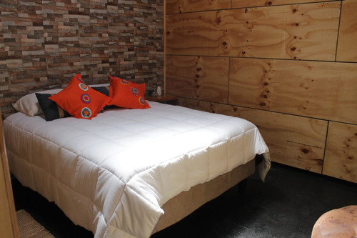 Se Vende Hotel Boutique En Quemchi Con Vista Al Mar