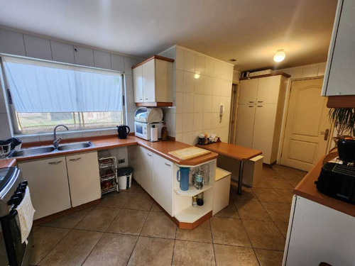 Casa 4 Dormitorios Antilhue, Lomas San Sebastian Concepcion