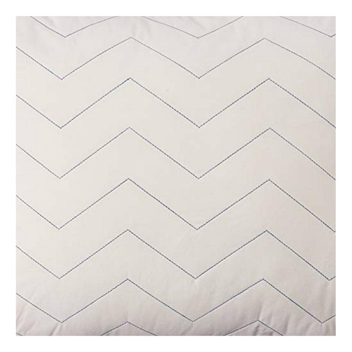 Spring Air Almohada Quilt Touch, Firmeza Media, Standard