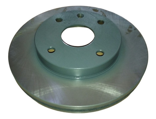 Disco De Freno Para Chevrolet Optra Delantero 04/09