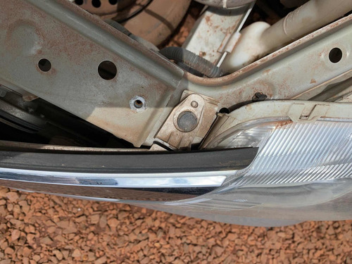 Imagem 8 de 8 de Sucata Para Venda De Peças Toyota Etios 1.5