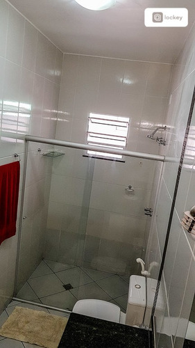 Imagem 12 de 15 de Venda De Casa Com 299m² E 4 Quartos - 13433