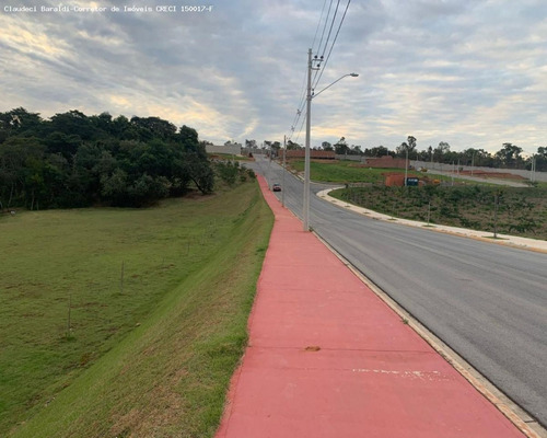 Imagem 17 de 24 de Terreno Em Condomínio Para Venda Em Sorocaba / Sp No Bairro Residencial Jardim Helena Maria - Co00018 - 70241995