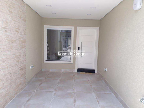 Imagem 16 de 30 de 3 Suites, 3 Dorms, 1 Vaga 125m² - V7561