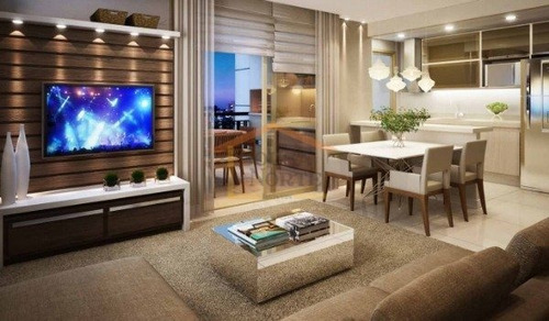 Imagem 1 de 10 de Apartamento, Venda, Santana, Sao Paulo - 12223 - V-12223