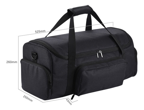 Para Jbl Partybox On The Go Case