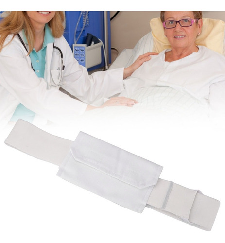 Cinturón Para Catéter De Diálisis Peritoneal Para Paciente,
