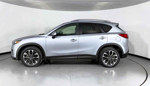 Imagen 8 de 15 de 109619 - Mazda Cx5 2017 Con Garantía