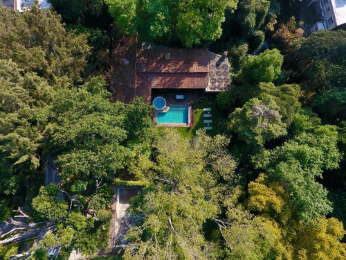 Propiedad A La Venta En El Corazón De Cuernavaca