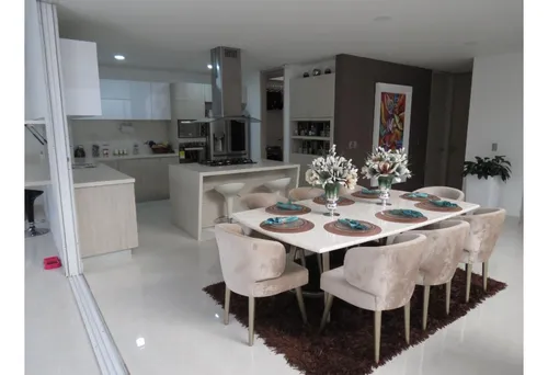 Venta De Casa En Condominio De 330mts2 Jamundí, Valle Del Cauca 6897.
