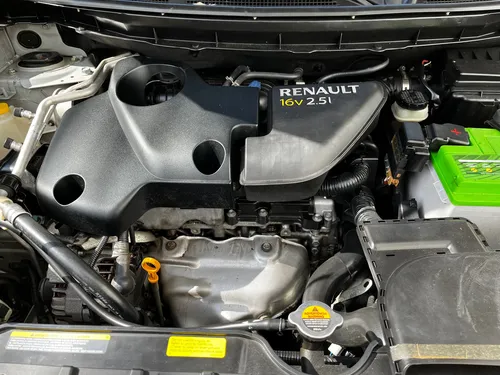 Renault Koleos 2.5 Dynamique