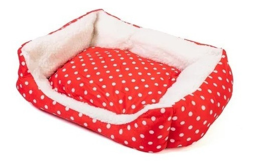 Cama Moisés Mascotas Perros Gatos 64cm 13113