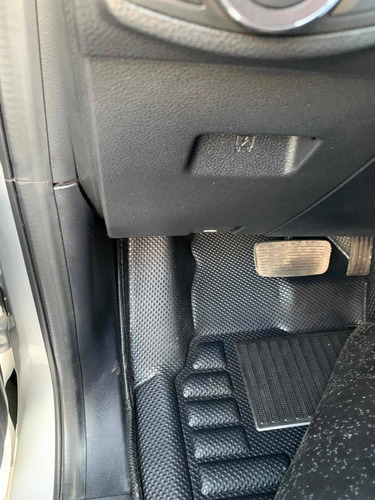 Imagen 10 de 11 de Ford Ranger 2021 3.2 Cd Xls Tdci 200cv Automática
