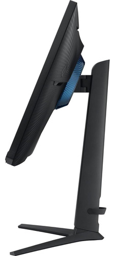 Monitor De Juegos Samsung Odyssey G4 27 Fhd 240hz 1ms