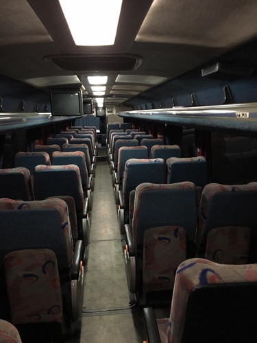 Busscar P400