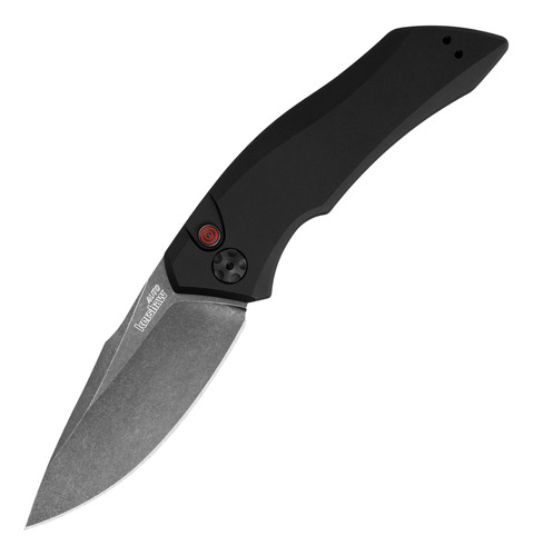 Canivete Kershaw 7100 Launch 1 Automatic Cpm-154 Alumínio