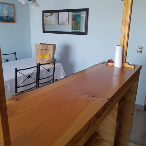 Departamento En Arriendo De 3 Dorm. En Valparaíso