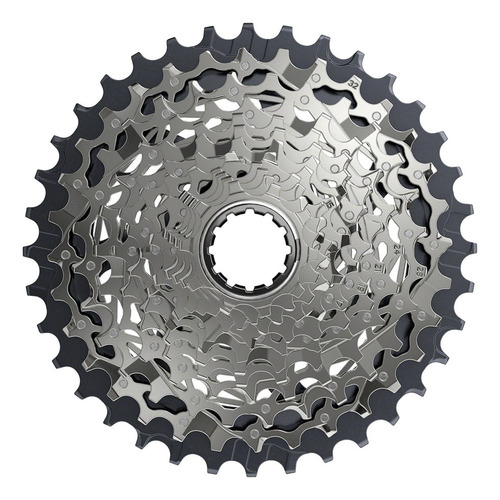 Cassette Sram Force Axs, 12 Vel, 10-36t, Xdr Driver